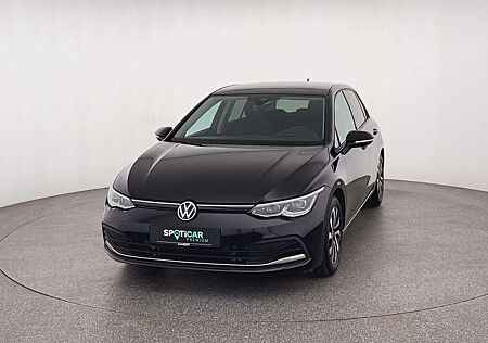 VW Golf Volkswagen Active 2.0d *NAVI*RFK*ACC*uvm