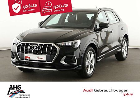 Audi Q3 40 TDI quattro S tronic advanced