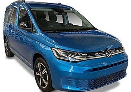 VW Caddy Volkswagen Energy 1,5 TSI Nachlass 19% dt.Besteller