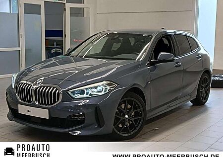 BMW 118 i M Sport ACC/HIFI/KAMERA/DRIVEASSIST/LED