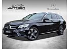 Mercedes-Benz C 200 T Avantgarde 4Matic PANORAMA STANDHEIZUNG
