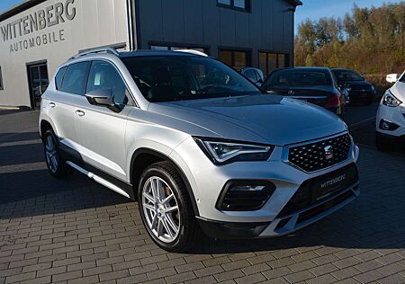 Seat Ateca Xperience 4Drive-Garantie incl-Service neu