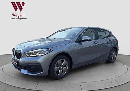 BMW 118 i Advantage*NAVI*CARPLAY*LED*LIVECOCKPIT*1HD*