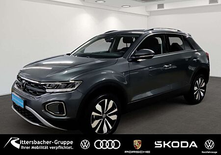 VW T-Roc Volkswagen 1.0 TSI Life Move LED Navi