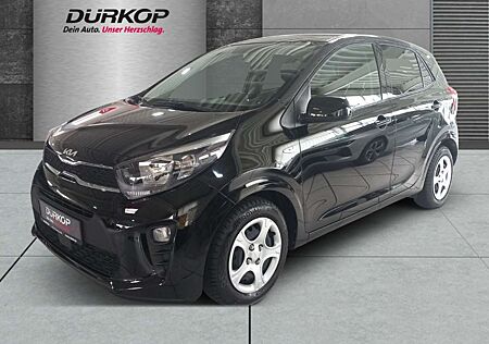 Kia Picanto Vision Navi/Rückfahrkamera/Automatik
