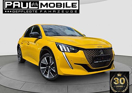 Peugeot 208 e- GT Pack Navi ACC LED R-Cam Park Assist