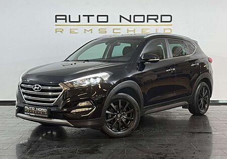 Hyundai Tucson 1.6 TGDI Premium 4WD*LED*DAB*Navi*