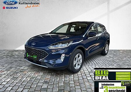 Ford Kuga PHEV Cool & Connect Navi AHKabn. 2xPDC Sitzh