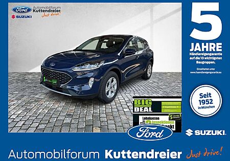 Ford Kuga PHEV Cool & Connect Navi AHKabn. 2xPDC Sitzh