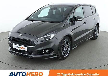 Ford S-Max 2.0 EcoBoost ST-Line Aut*NAVI*LED*ACC*PDC*SHZ*