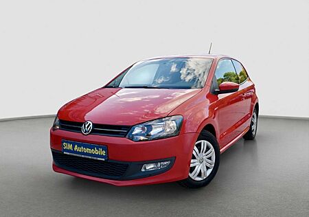 VW Polo Volkswagen V Trendline+KLIMA
