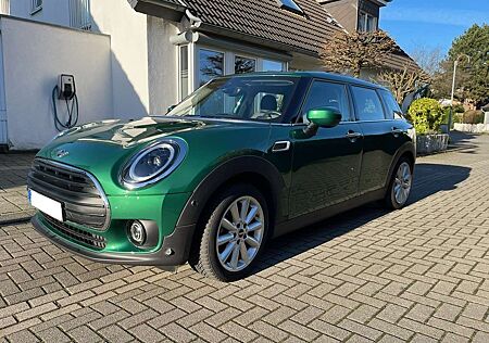 Mini One Clubman mit Garantie + 8-fach bereift + Navi