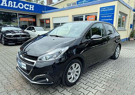 Peugeot 208 Active*1HA*FARBDISPLAY*WIP-Bluetooth*PDC*TEM