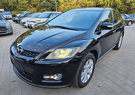 Mazda CX-7 Expression