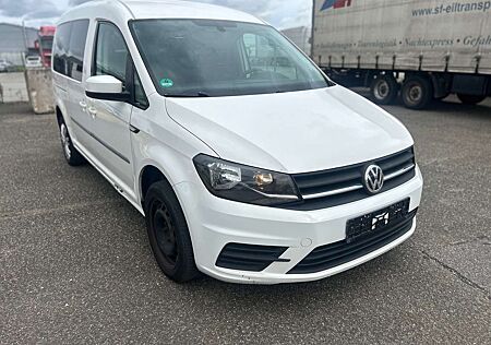 VW Caddy Volkswagen Maxi Trendline BMT