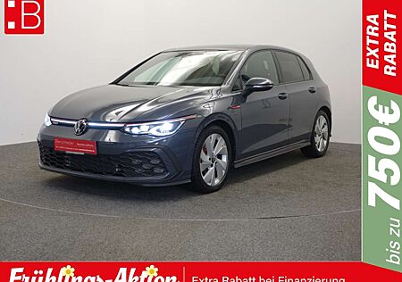 VW Golf GTI Volkswagen 8 2.0 TSI DSG IQ.LIGHT 19 DIGITAL PRO PANO KAMERA