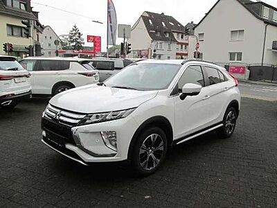 Mitsubishi Eclipse Cross INTRO EDITION 1.5 , Automatik
