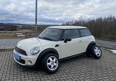 Mini ONE