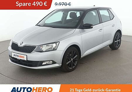 Skoda Fabia 1.4 TDI Business Plus*TEMPO*PDC*KLIMA*GARANTIE*