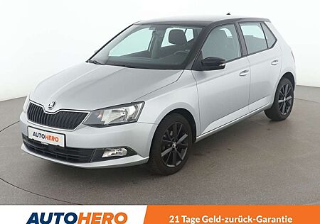 Skoda Fabia 1.4 TDI Business Plus*TEMPO*PDC*KLIMA*GARANTIE*