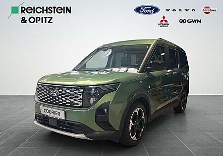 Ford Tourneo Courier BEV Active