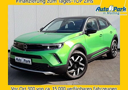 Opel Mokka Elegance NAVI/APP~2xPDC~RFK~SHZ~LED~LHZ
