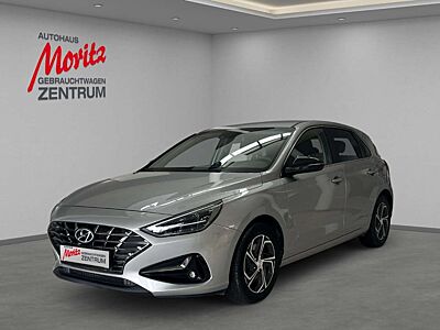 Hyundai i30 1.0 T-GDI Trend 48V *NAVI ÜBER CARPLAY!*