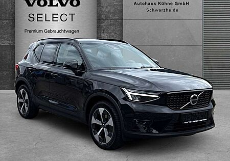 Volvo XC 40 XC40 B3 Plus Dark 2WD !!AHK+ACC+RFK+VOLL-LED!!!