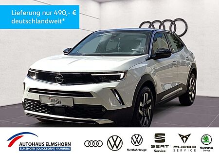 Opel Mokka 1.2 Turbo Elegance NAV KAM KLIMA LED PDC SHZ