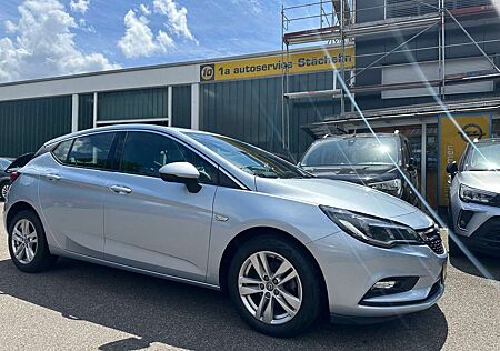 Opel Astra K 5-t 1.6 CDTI Dynamic,SHZ,KLIMAAT,NAVI,PDC,ALU