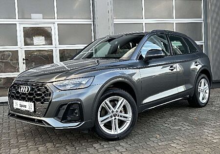 Audi Q5 40 TDI quattro S line Shz ACC LED Parkhilfe