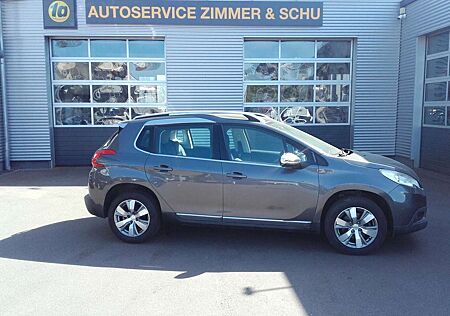 Peugeot 2008 Allure