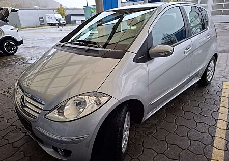 Mercedes-Benz A 150 aus erste Hand.,TÜV bis 11.2027
