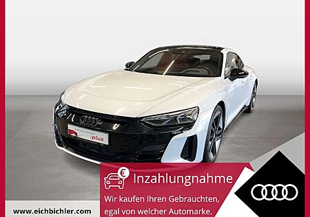 Audi e-tron GT RS Neuwagenanschlussgarantie bis 03.27