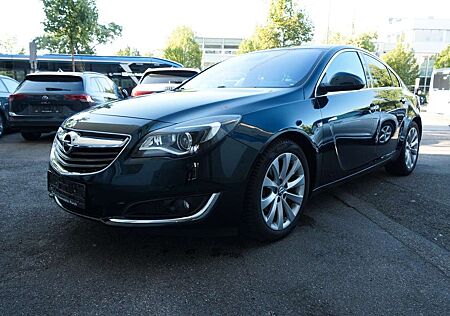 Opel Insignia 2,0 CDTI Lim. Innovation/Leder/Navi/GSD