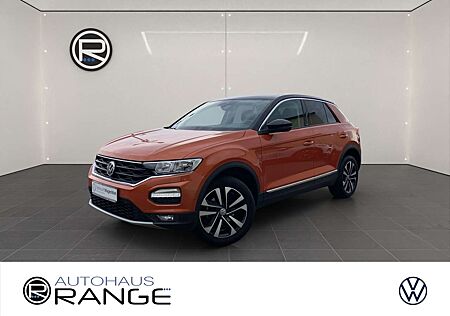VW T-Roc Volkswagen 1.6 TDI, IQ.DRIVE *PDC SHZ*