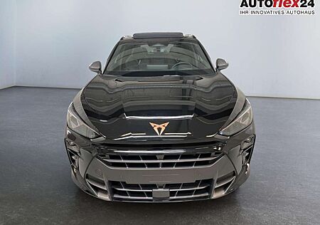 Cupra Terramar VZ 2.0 TSI 265PS/195kW 4x4 DSG7 2026 | +AHK +PA...