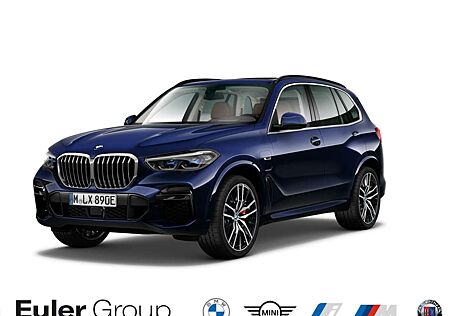 BMW X5 xDrive 45eA Sports Sportpaket HUD Luftfederung AD