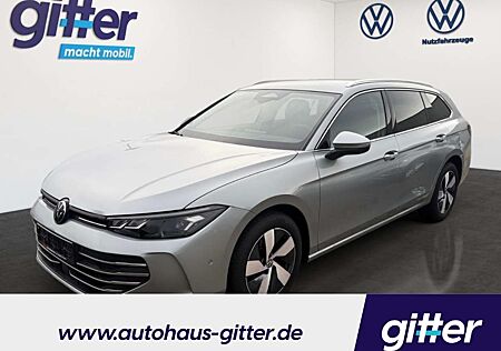VW Passat Variant Volkswagen 2.0 TDI BUSINESS IQ.DRIVE AHK AKUSTIK INTERIEUR