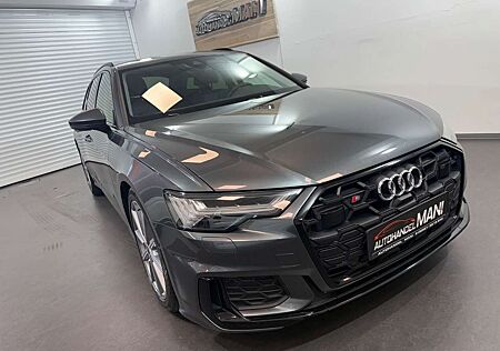 Audi S6 Avant 3.0 TDI quattro//253KW /LED/Leder/AHK/