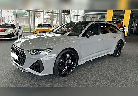 Audi RS6 Avant 4.0 TFSI 305 km/h Laser Dynamik Plus