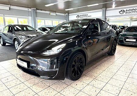 Tesla Model Y Long Range Dual AWD*1.Hand*Dt.Fzg