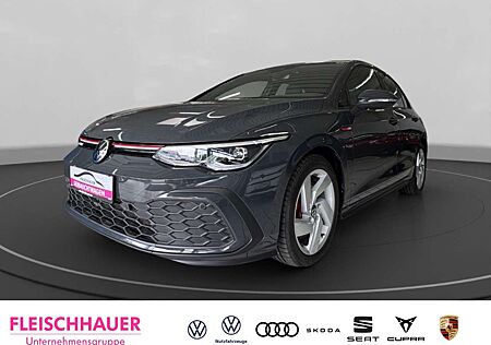 Volkswagen Golf GTI VIII 2.0 TSI LED+ACC+NAVI+RFK+SHZ+DAB+CARPLAY