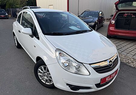 Opel Corsa Selection/Sehr gepflegt/Klima/Alufelgen/TÜV Neu
