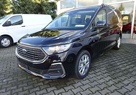 Ford Tourneo Connect 1.5 Automatik TITANIUM L2*Fahrerassistenz-Paket 3*