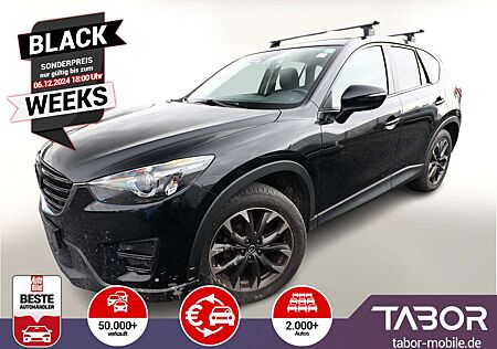 Mazda CX-5 2.2 SKYACTIV-D 175 Aut. AWD Sports-Line