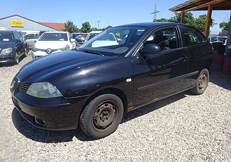 Seat Ibiza 1.4 Sport Edition