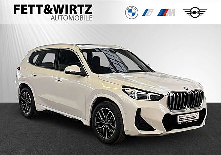 BMW X1 sDrive18i M Sport|AHK|Pano|Head-Up|H/K|DAProf.