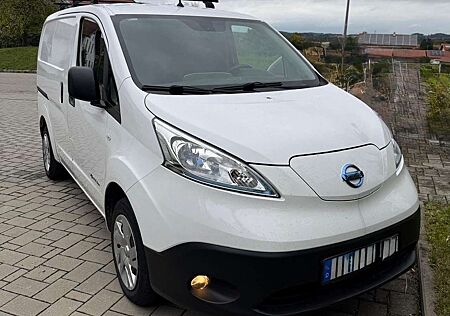 Nissan E-NV200 24 kWh mit Batterie Kasten 2 Premium
