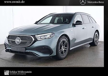 Mercedes-Benz E 300 de T AMG/DigitalLight/AHK/Fahrass/Sitzklima